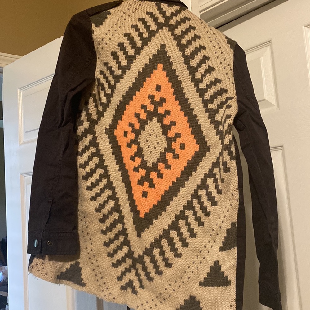 Jacket - Picture 3 of 3